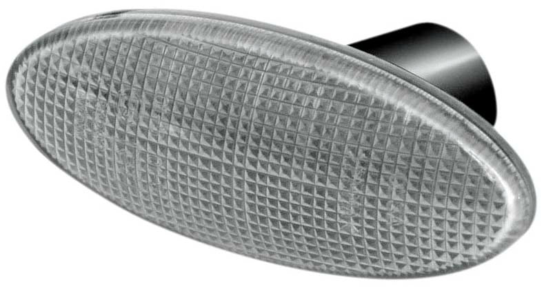 Image of Opel Vectra B 11/95-99 Smoke Sidemarkers