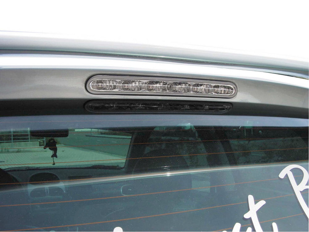 Image of Peugeot 206 excl. CC LED Brakelight