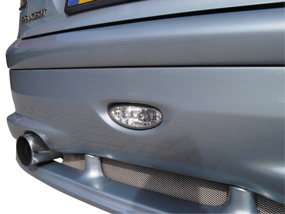 Peugeot-206-Clear-(achterbumper)-Foglight-Rear