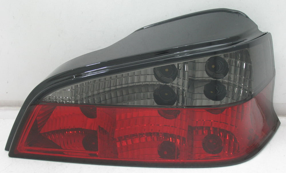 Peugeot-106-96+-Red/Smoke-Taillights