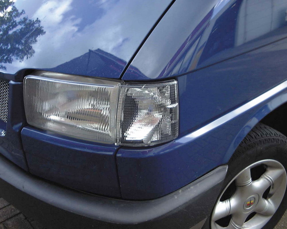 Image of VW T4 90-98 Smoke Front Signal Lights