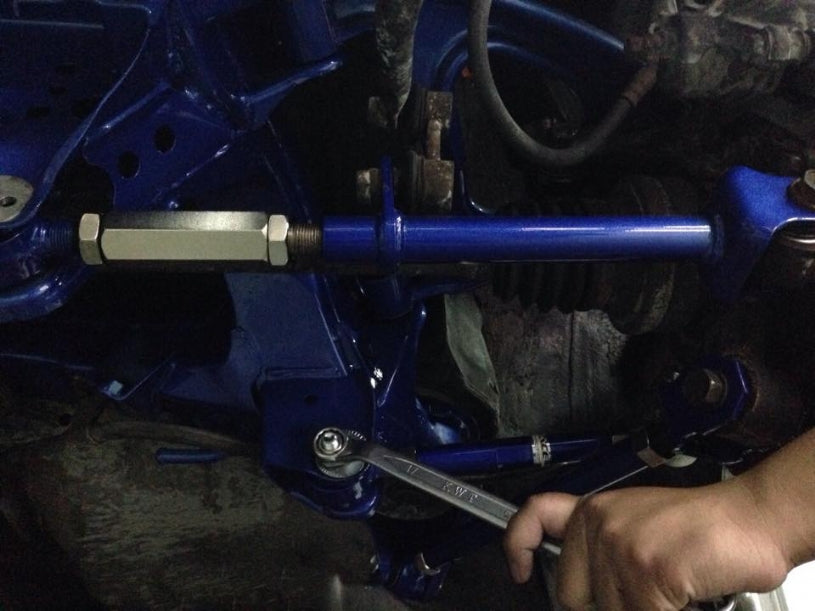 Hardrace-Rear-Toe-Control-Arm-Part-Nr-6844