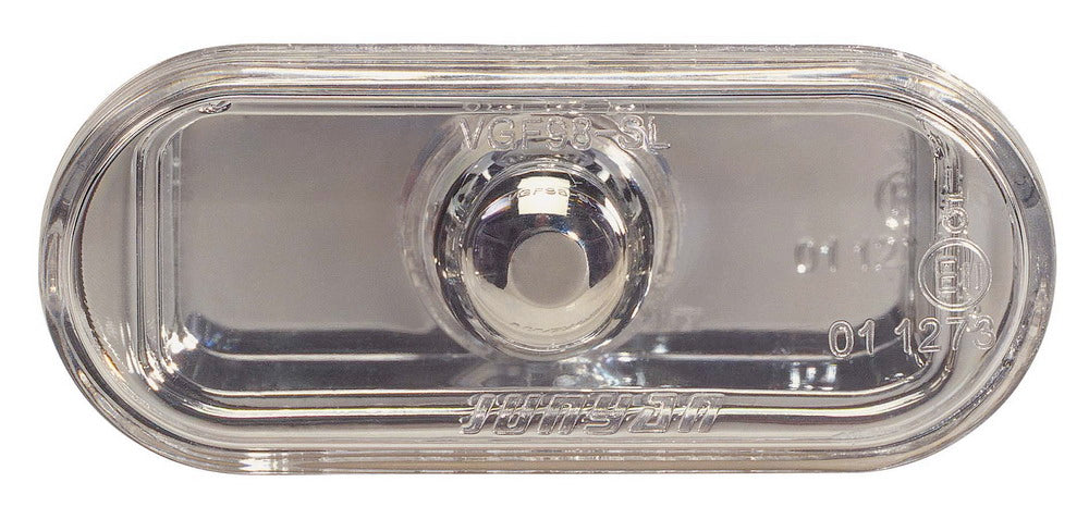 Image of VW Golf IV 98+ Clear Sidemarkers