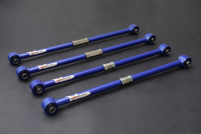 Image of Hardrace Adjustable Rear Lateral Arm Part Nr 6402