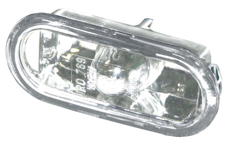 Image of VW Diversen 96+ Chrome Sidemarkers