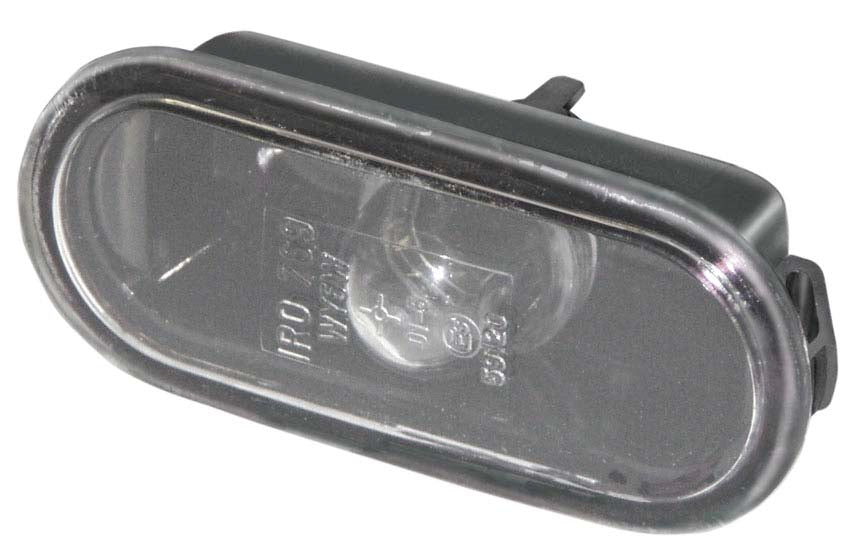 Image of VW Diversen 96+ Black Sidemarkers