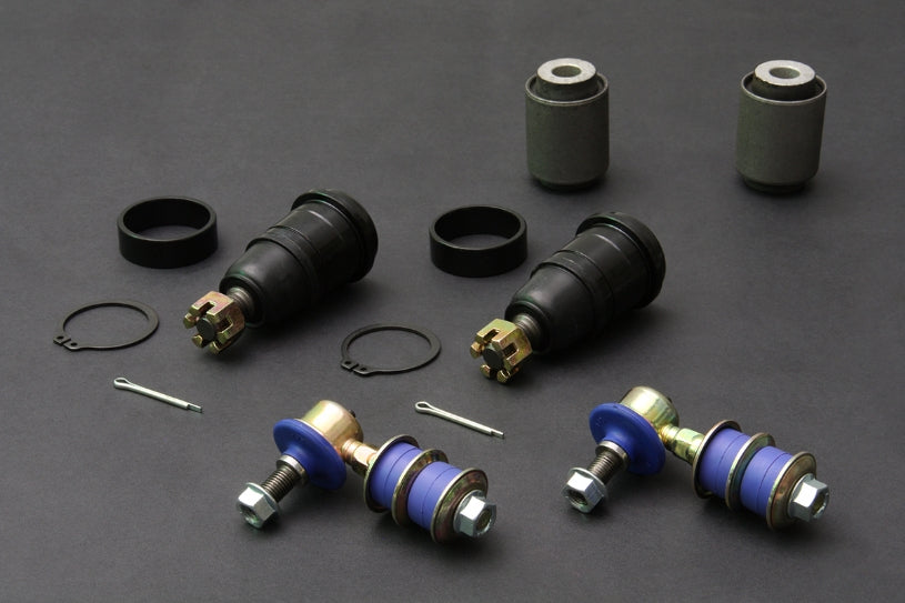 Hardrace-Mitsubishi-3000gt-Awd-R.-Lower-Arm-Repair-Kit-6455