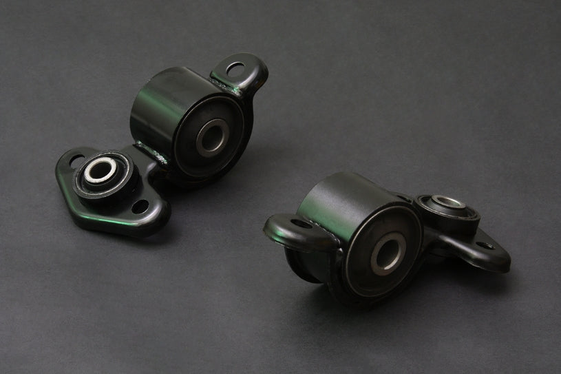 Image of Hardrace Front Lower Bushing Part Nr 6456