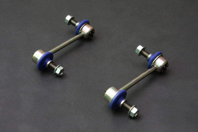 Image of Hardrace Front Reinforced Stabilizer Link Part Nr 6544