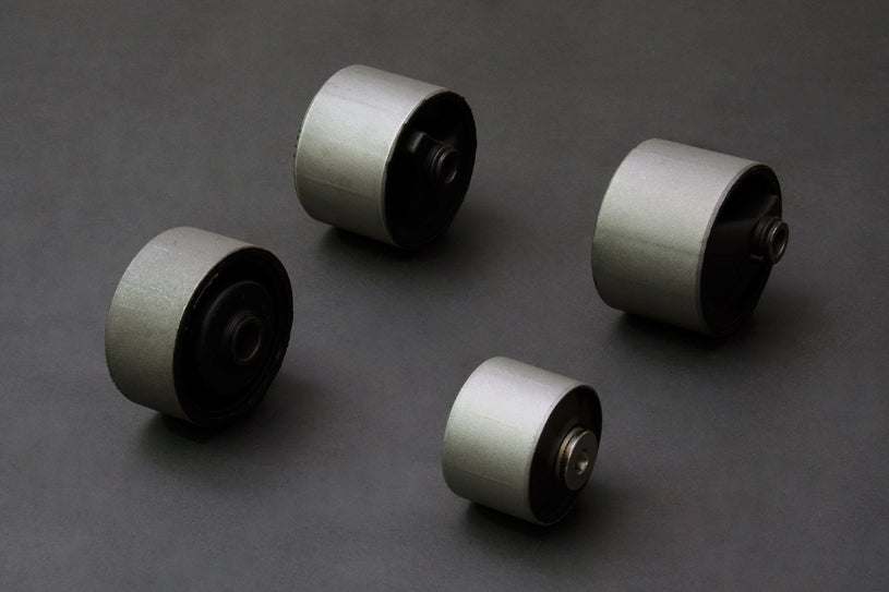 Image of Hardrace Reinforced Mount Bush Part Nr 6447