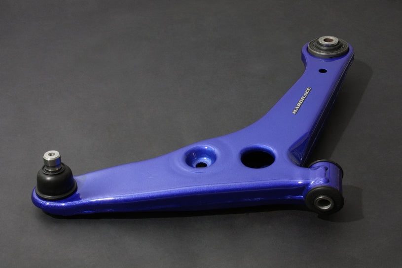 Image of Hardrace Front Lower Control Arm Part Nr 7285
