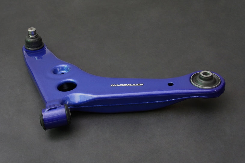 Image of Hardrace Front Lower Control Arm Part Nr 6414