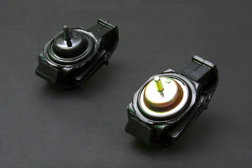 Image of Hardrace Harden Engine Mount Part Nr 7111