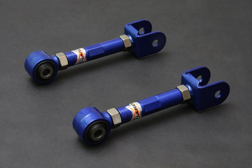 Hardrace Rear Traction Rod Part Nr 6166-R