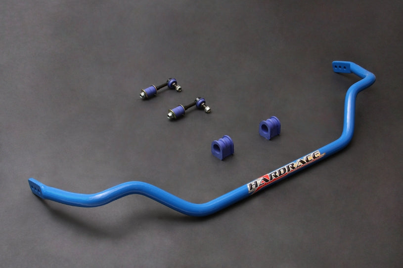 Hardrace Front Sway Bar - Adjustable Part Nr 7186K