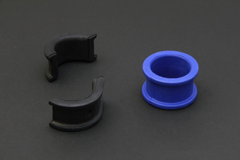 Image of Hardrace Tpv Steering Bush Kit Part Nr 6198