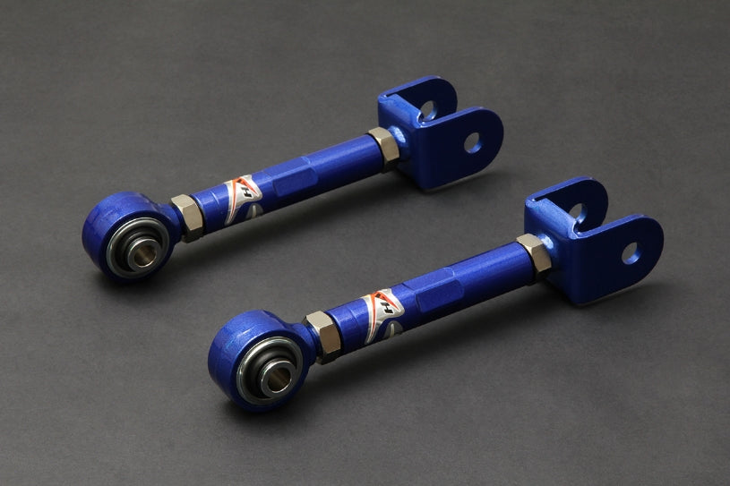 Hardrace Rear Traction Rod Part Nr 6651-H