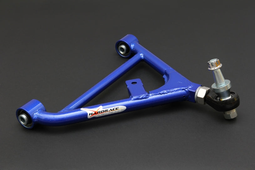Image of Hardrace Rear Adjustable Lower Control Arm Part Nr 6458