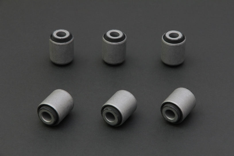 Image of Hardrace Rear Toe/traction/camber Link Bushing Part Nr 6736