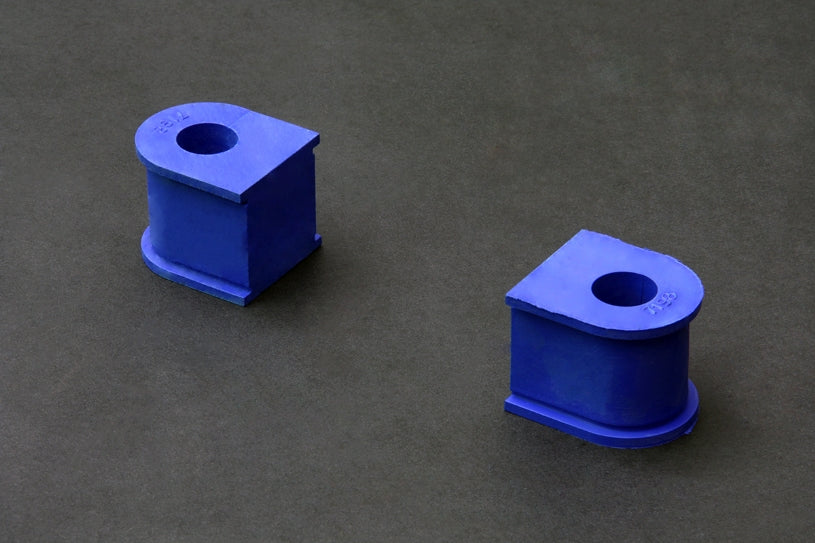 Image of Hardrace Reinforced Rear Tpv Stabilizer Bushing Part Nr 6514