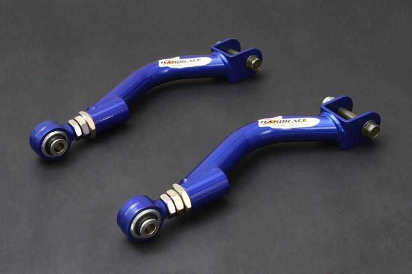 Hardrace Rear Upper Arm/camber Kit Part Nr 6653-H