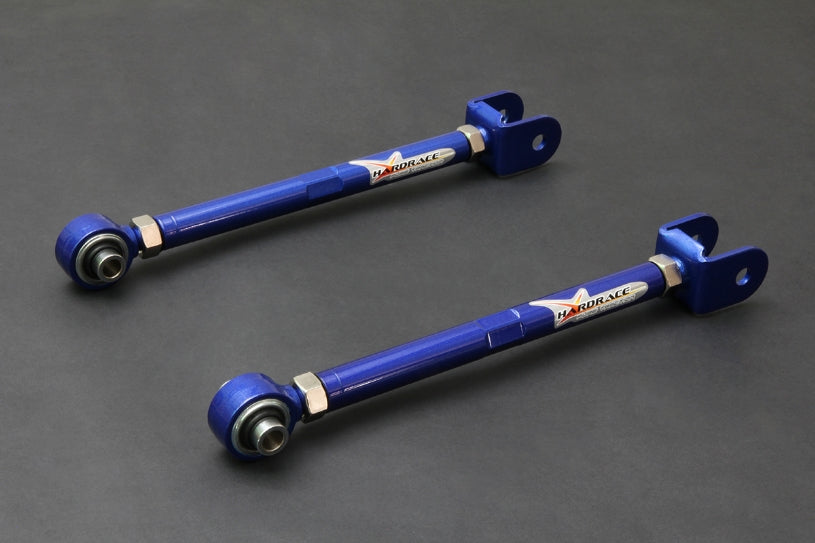 Image of Hardrace Rear Toe Control Arm Part Nr 6650-H