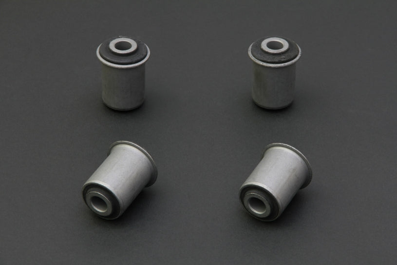 Image of Hardrace Rear Lower Control Arm Bushing Part Nr 6740