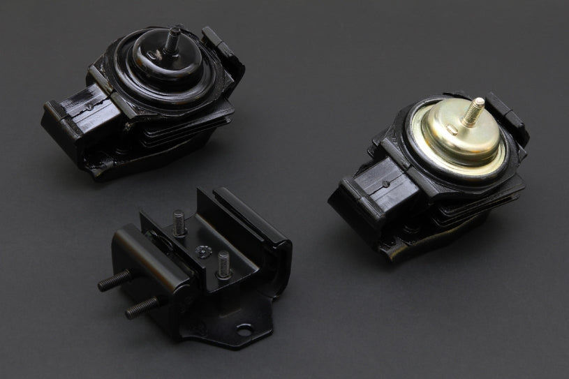 Hardrace Harden Engine & Transmission Mount Part Nr 7002