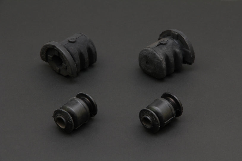 Image of Hardrace Front Lower Arm Bushing Part Nr 6429
