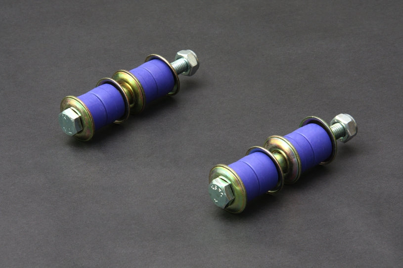 Image of Hardrace Front/rear Reinforced Stabilizer Link Part Nr 6227