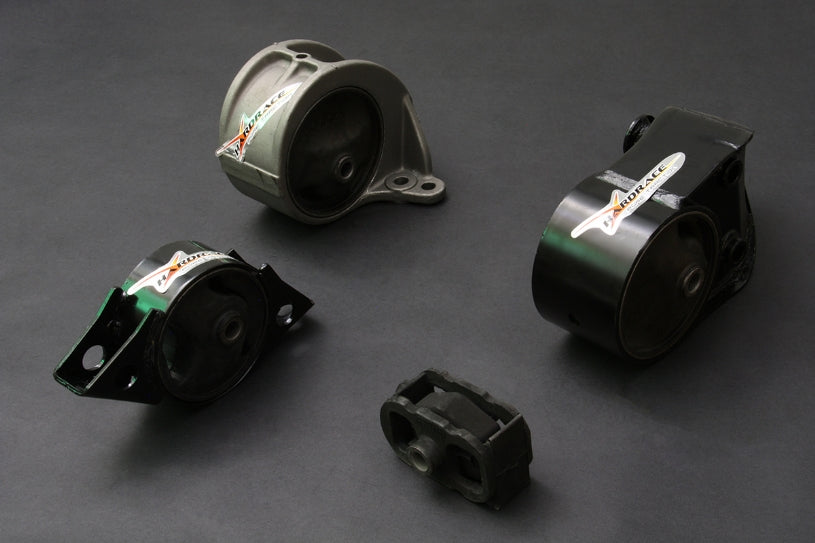 Image of Hardrace Reinforced Engine Mount Part Nr 5834