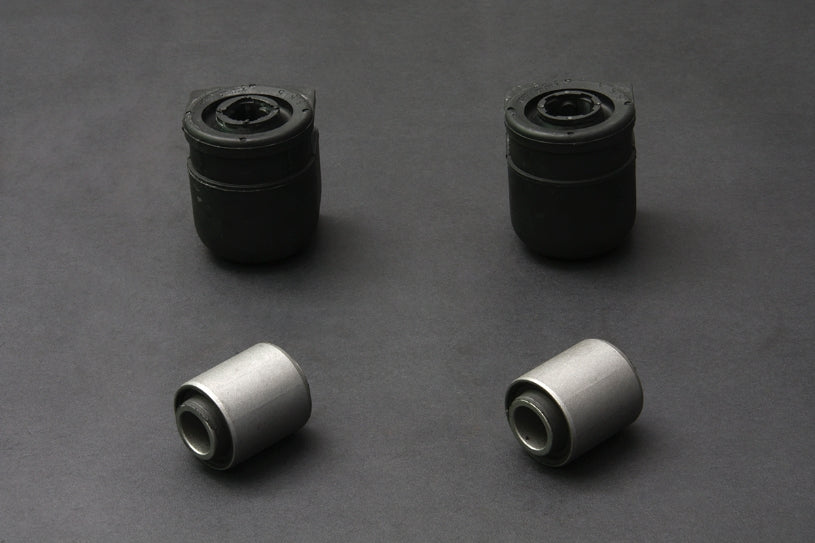 Image of Hardrace Front Lower Arm Bushing Part Nr 6224