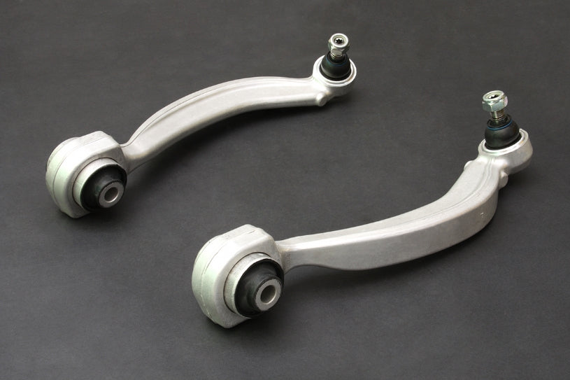 Image of Hardrace Front Lower Control Arm Part Nr 7538