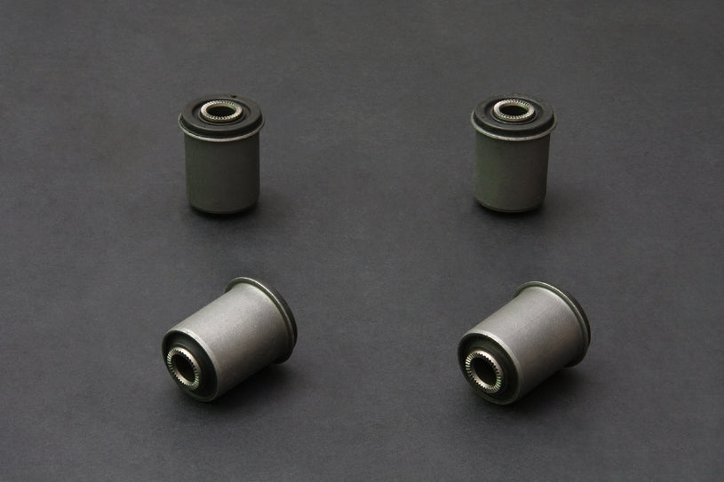 Image of Hardrace Rear Upper Arm Bushing Part Nr 6847