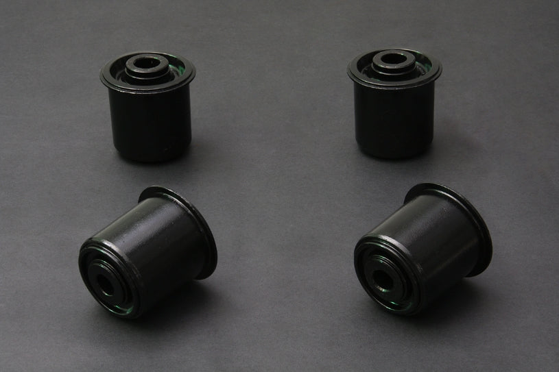 Image of Hardrace Rear Sub-frame Bushing Part Nr 7521