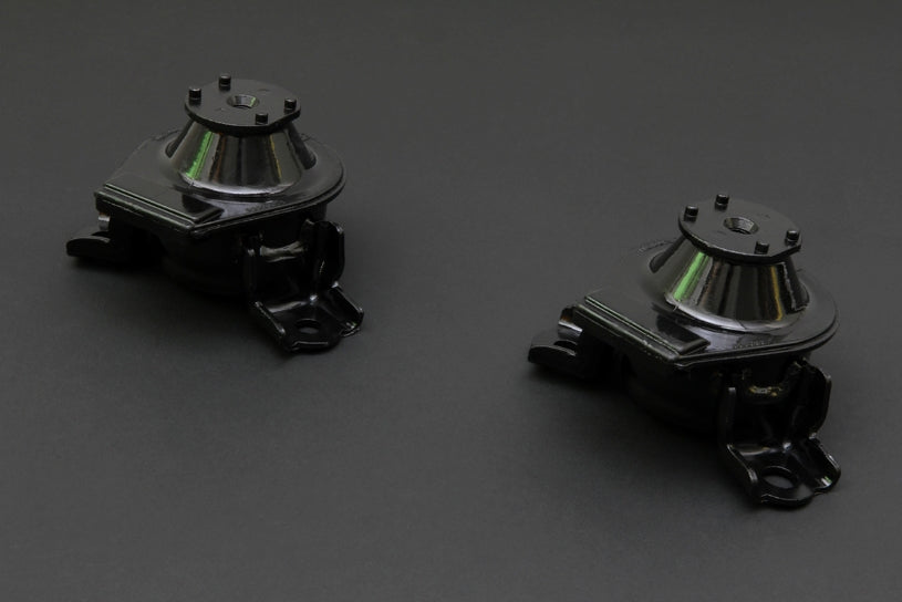 Image of Hardrace Harden Engine Mount Part Nr 7115-R