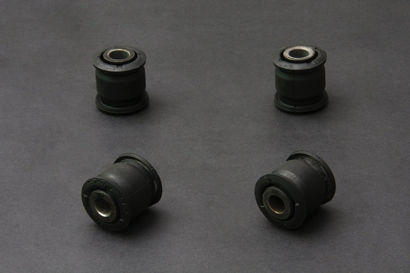 Image of Hardrace Rear Front Lateral Arm Bushing Part Nr 7240