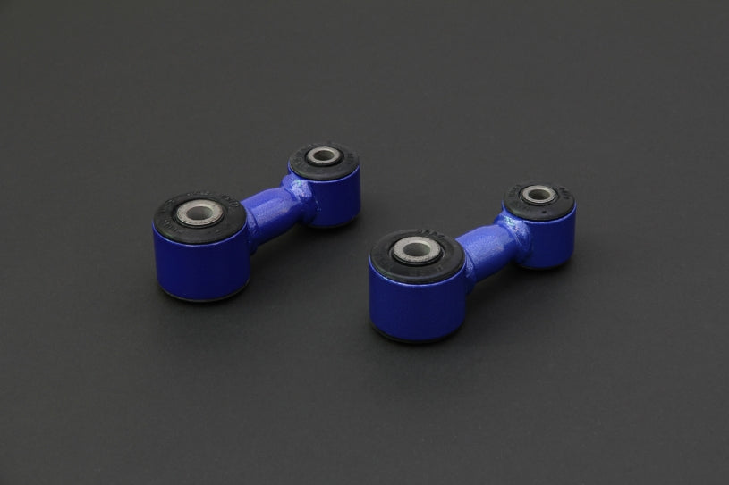 Image of Hardrace Front Reinforced Stabilizer Link Part Nr 6141-S