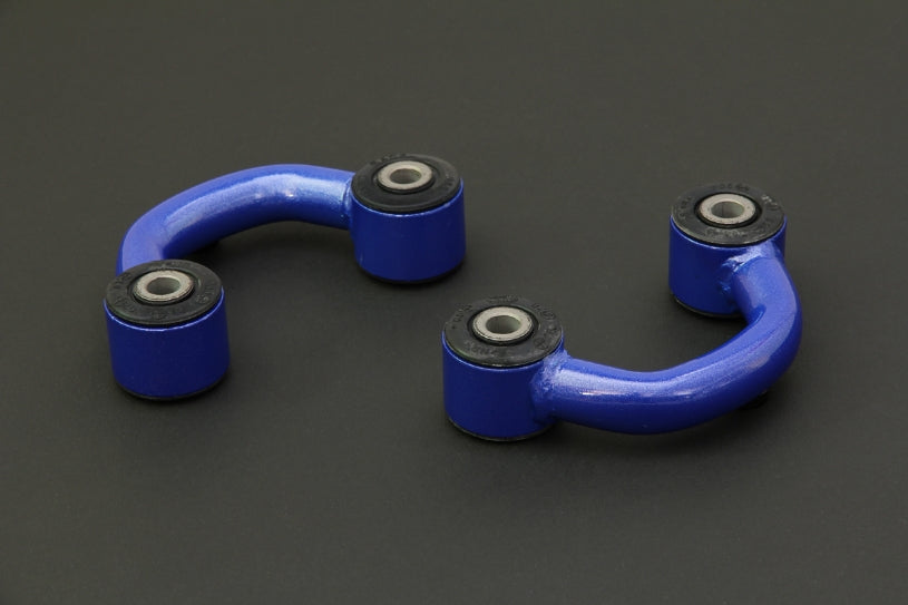 Image of Hardrace Rear Reinforced Stabilizer Link Part Nr 6142-S