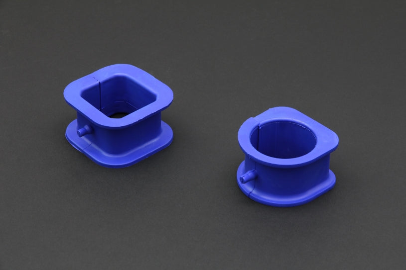 Image of Hardrace Tpv Steering Bush Kit Part Nr 6152