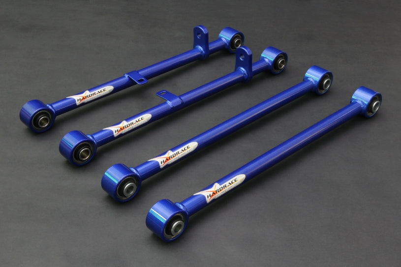 Image of Hardrace Rear Arm Set Part Nr 6941-A