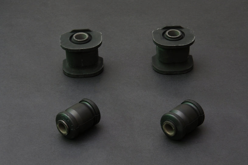 Image of Hardrace Front Lower Arm Bushing Part Nr 7283