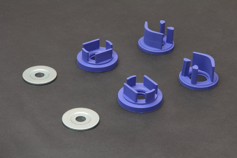 Image of Hardrace Rear Diff. Mount Bushing Part Nr 7381
