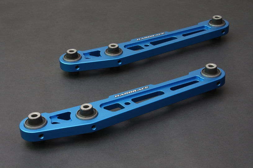 Image of Hardrace Rear Lower Control Arm Part Nr 6613-HR