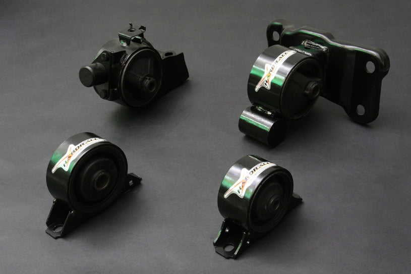 Image of Hardrace Harden Engine Mount Part Nr 5828