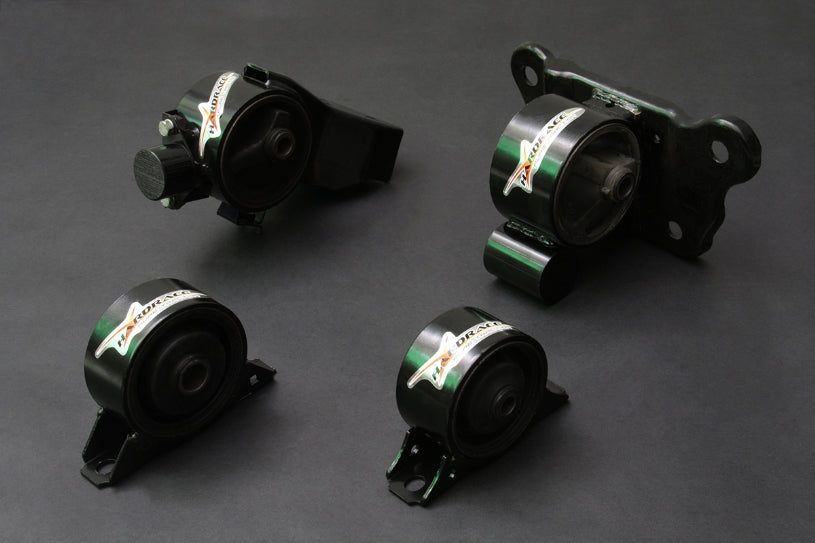 Image of Hardrace Harden Engine Mount Part Nr 5831