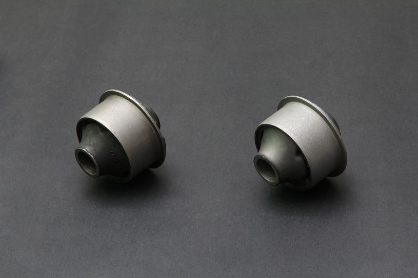 Image of Hardrace Front Tension Rod Bushing Part Nr 7174