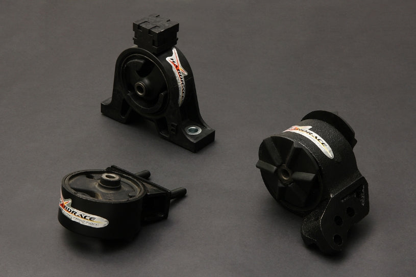 Hardrace-Harden-Engine-Mount-Part-Nr-6708