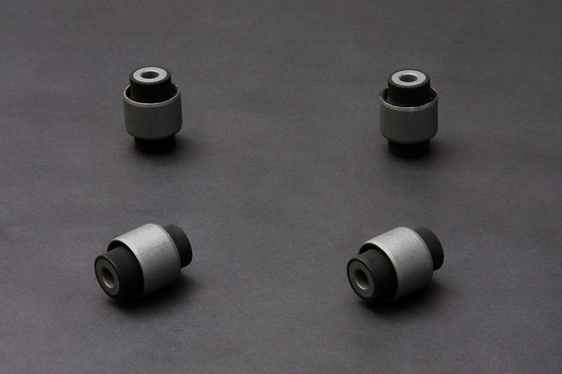 Image of Hardrace Front Upper Arm Bushing Part Nr 6121