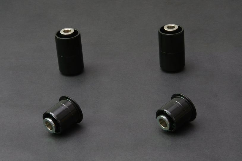Image of Hardrace Front Lower Arm Bushing Part Nr 6463
